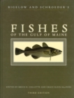 Image for Bigelow and Schroeder&#39;s Fishes of the Gulf of Maine, Third Edition