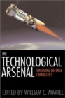 Image for The Technological Arsenal