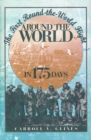 Image for Around the World in 175 Days