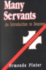 Image for Many Servants : Introduction to Deacons