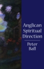 Image for Anglican Spiritual Direction