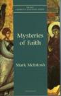 Image for Mysteries of Faith