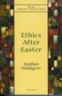 Image for Ethics After Easter