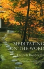 Image for Meditating on the Word