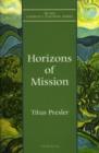 Image for Horizons of Mission
