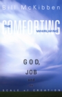 Image for The Comforting Whirlwind : God, Job, and the Scale of Creation
