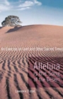 Image for Alleluia is the Song of the Desert