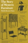 Image for The Story of Western Furniture