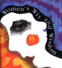 Image for Women&#39;s Wit and Wisdom