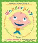Image for The Wonderplay