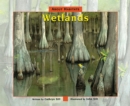 Image for About Habitats: Wetlands