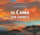 Image for 14 Cows for America