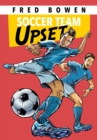 Image for Soccer Team Upset