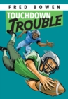 Image for Touchdown Trouble