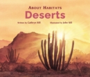 Image for About Habitats: Deserts