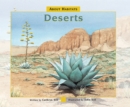 Image for About Habitats: Deserts
