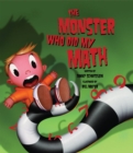 Image for The Monster Who Did My Math
