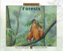 Image for About Habitats: Forests