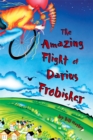 Image for Amazing Flight of Darius Frobisher