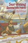 Image for Surviving Jamestown