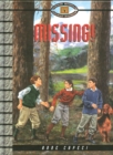Image for Missing! : 4