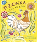 Image for P. Zonka Lays an Egg