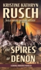 Image for The Spires of Denon