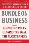 Image for Bundle on Business : A WMG Writer&#39;s Guide