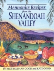 Image for Mennonite Recipes from the Shenandoah Valley