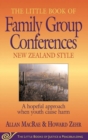 Image for Little Book of Family Group Conferences New Zealand Style