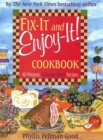 Image for Fix-It and Enjoy-It : All-Purpose, Welcome-Home Recipes