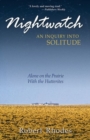 Image for Nightwatch: An Inquiry Into Solitude