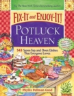 Image for Fix-It and Enjoy-It Potluck Heaven