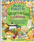 Image for Fix-It and Forget-It Vegetarian Cookbook