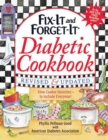 Image for Fix-It and Forget-It Diabetic Cookbook Revised and Updated