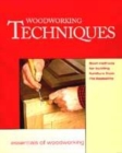 Image for Woodworking techniques  : best methods for building furniture from Fine woodworking