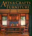 Image for Arts and Crafts Furniture