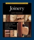 Image for The complete illustrated guide to joinery