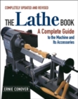 Image for The Lathe Book