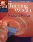 Image for Turning Wood with Richard Raffan