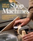 Image for Care and Repair of Shop Machines