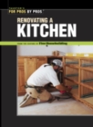 Image for Renovating a Kitchen