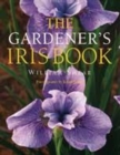 Image for The gardener&#39;s iris book