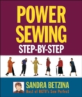 Image for Power Sewing Step-by-step