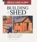 Image for Building a shed