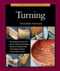 Image for Taunton&#39;s Complete Illustrated Guide to Turning