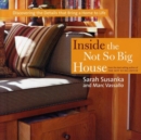 Image for Inside the not so big house