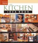 Image for New kitchen idea book