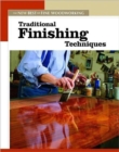 Image for Traditional finishing techniques