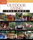 Image for Outdoor living idea book
